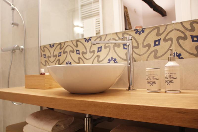 La Casa De Nuestro Abuelo Guest House Virgala Mayor Ngoại thất bức ảnh