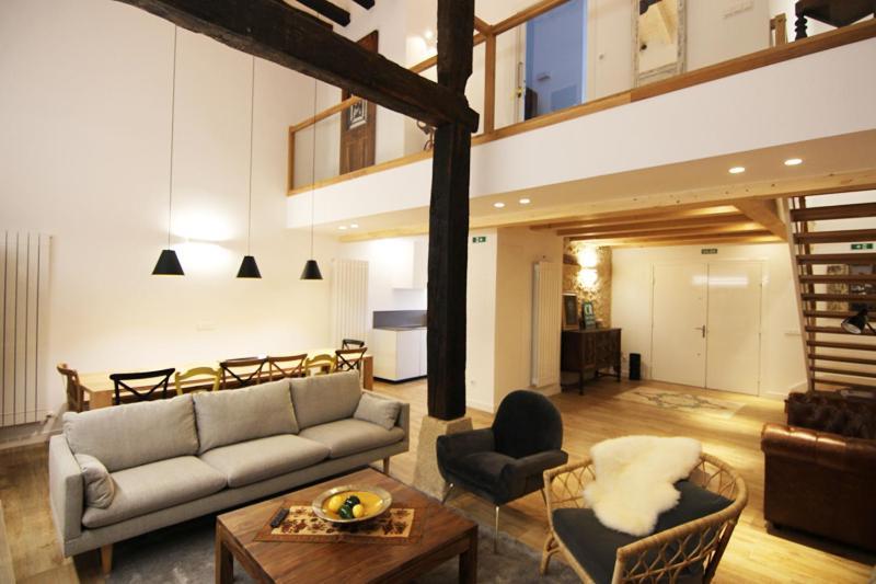 La Casa De Nuestro Abuelo Guest House Virgala Mayor Ngoại thất bức ảnh