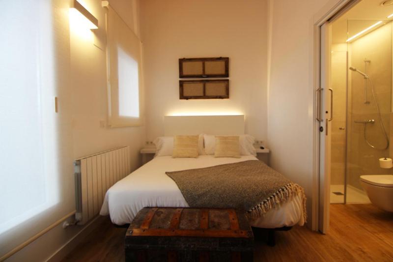 La Casa De Nuestro Abuelo Guest House Virgala Mayor Ngoại thất bức ảnh