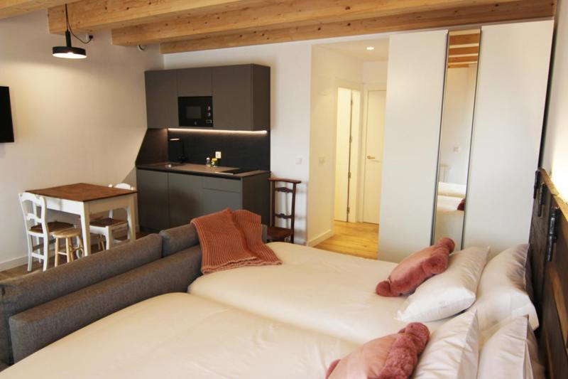 La Casa De Nuestro Abuelo Guest House Virgala Mayor Ngoại thất bức ảnh