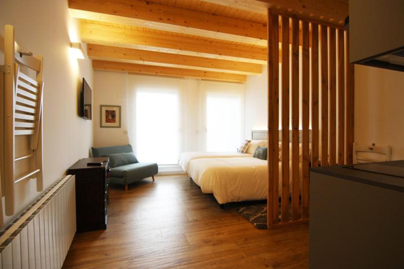 La Casa De Nuestro Abuelo Guest House Virgala Mayor Ngoại thất bức ảnh