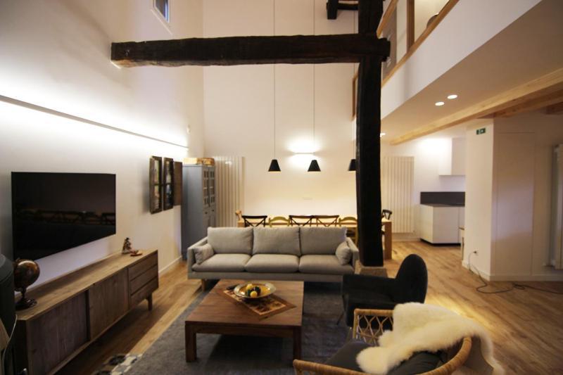 La Casa De Nuestro Abuelo Guest House Virgala Mayor Ngoại thất bức ảnh