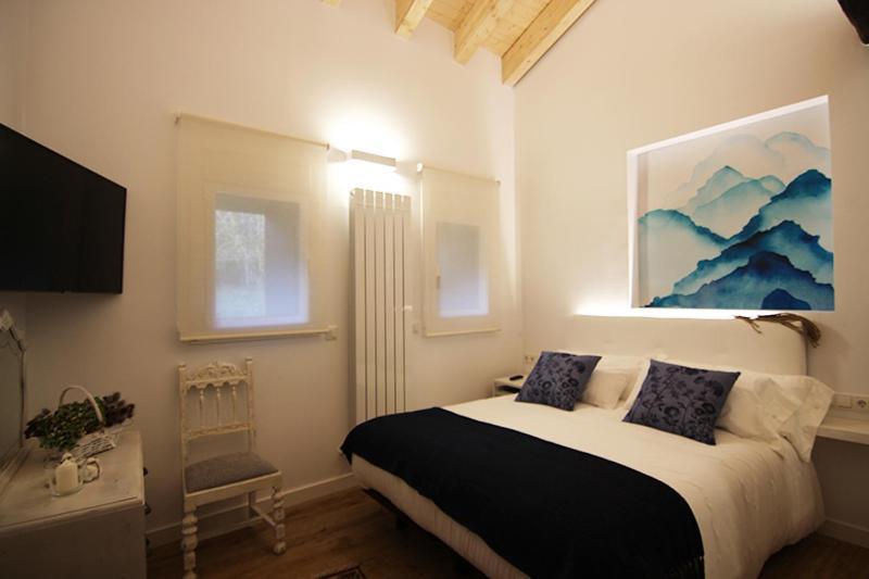 La Casa De Nuestro Abuelo Guest House Virgala Mayor Ngoại thất bức ảnh