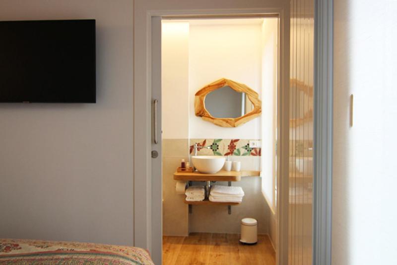 La Casa De Nuestro Abuelo Guest House Virgala Mayor Ngoại thất bức ảnh