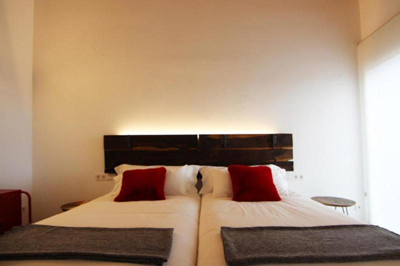 La Casa De Nuestro Abuelo Guest House Virgala Mayor Ngoại thất bức ảnh