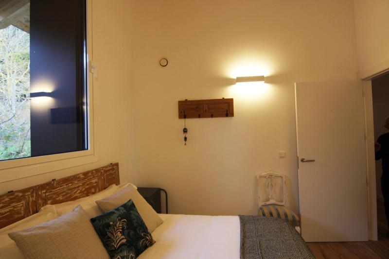 La Casa De Nuestro Abuelo Guest House Virgala Mayor Ngoại thất bức ảnh