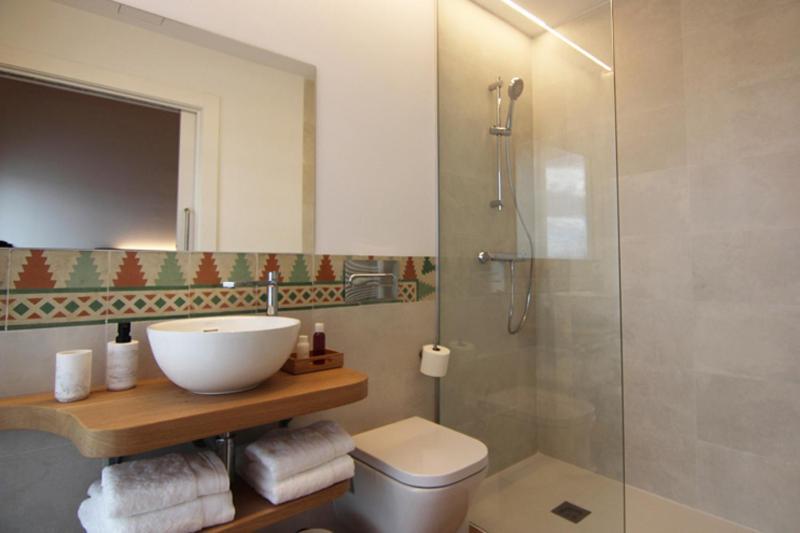 La Casa De Nuestro Abuelo Guest House Virgala Mayor Ngoại thất bức ảnh