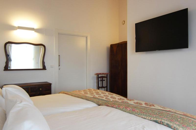 La Casa De Nuestro Abuelo Guest House Virgala Mayor Ngoại thất bức ảnh