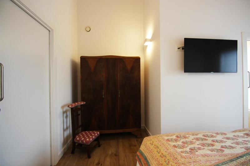 La Casa De Nuestro Abuelo Guest House Virgala Mayor Ngoại thất bức ảnh