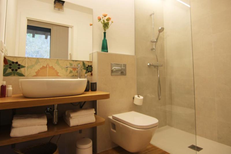 La Casa De Nuestro Abuelo Guest House Virgala Mayor Ngoại thất bức ảnh